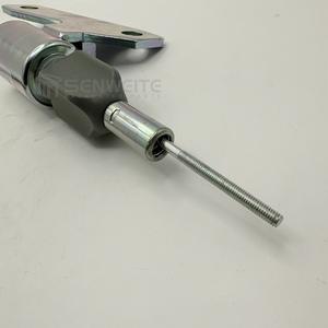 Vanne solénoïde Senwitt 3991625 24V pour générateurs diesel Cummins, pièce d'excavatrice - Product Image 4