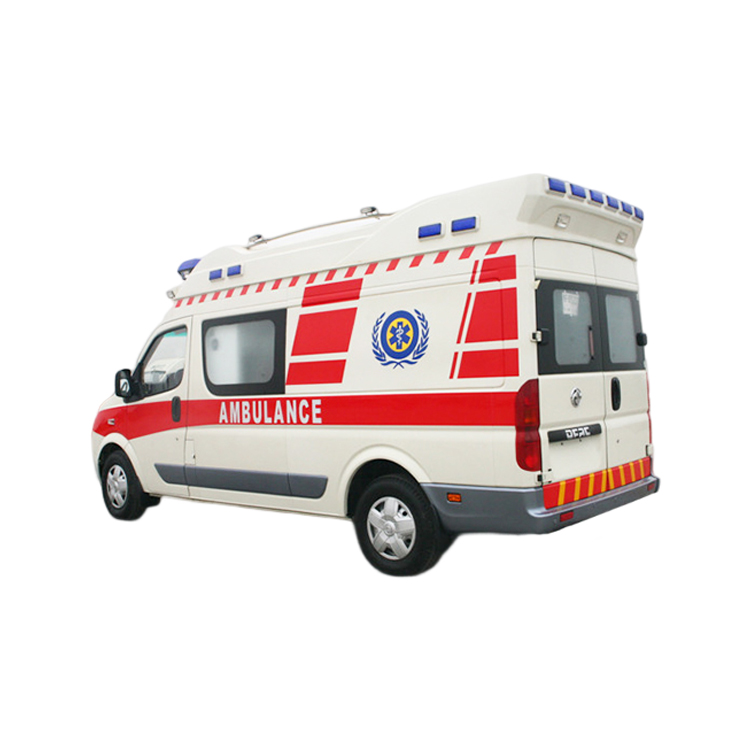 New Ambulance Car Rhd Abmessungen Emergence Vehicles Ambulance In Japan Hot Sale