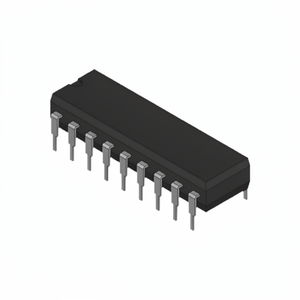 Manufacturer Channel Electronic Circuit Components TMS2114-20NL Memory - Product Image 1