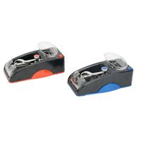 Máquina Eléctrica Automática para Enrollar Cigarrillos, Máquina para Hacer Cigarrillos