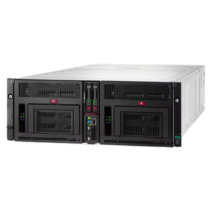 Serveur système HPE 4510 Gen10 d'origine à prix réduit - Product Image 1