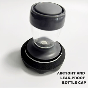 Aplicador de Brillo para Neumáticos ASTREE, Muy Duradero, con Patrón Circular, para Lavado y Limpieza de Autos - Product Image 5