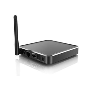 Kotak TV <span class=keywords><strong>Android</strong></span> BT5.2 Model 2025, perangkat TV Streaming 4K RAM 2GB + Set penyimpanan 16GB-kotak atas - Product Image 5