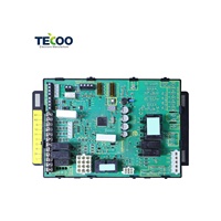 Service de fabrication de PCBA OEM, assemblage SMT à pas fin BGA, certifié IPC-A-610 Classe III