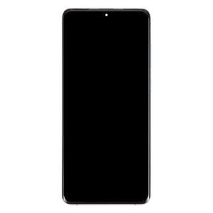 Schermo OLED LCD da 6,67 Pollici per <span class=keywords><strong>Samsung</strong></span> Galaxy S20+ 4G/5G SM-G985/986, Assemblaggio Completo con Telaio per Riparazione Telefoni - Product Image 3