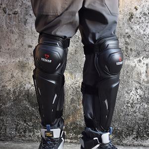 Зимние мотоциклетные наколенники - Product Image 4