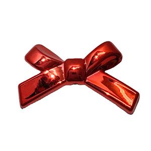 ลูกปัดลูไซต์คุณภาพสูงขนาด 20 มม. รูตรง รูปทรงไม่สม่ำเสมอ รูปโบว์ สำหรับทำสายคล้องโทรศัพท์มือถือ พวงกุญแจ ลูกปัดหลวม ขายส่ง - Product Image 6