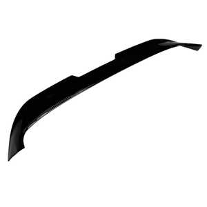 Alerón Trasero Negro Brillante para Automóvil, Kits de Carrocería Estilo <span class=keywords><strong>Oettinger</strong></span> para Volkswagen <span class=keywords><strong>Golf</strong></span> Mk7/Mk7.5 <span class=keywords><strong>GTI</strong></span> - 2.ª Generación - Product Image 2