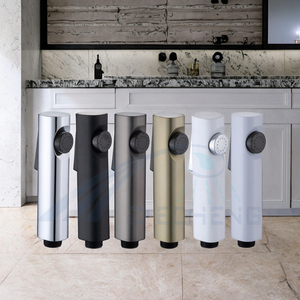 Пластиковый ручной распылитель для биде - Product Image 3