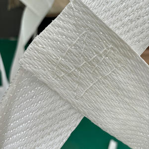 モヤン リサイクル可能 4点強化 ソフトトレイ スリング フルベルト ループサポート PP素材 安全係数6:1 1トン ビッグバルクバッグ - Product Image 6