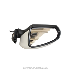 Ensemble <span class=keywords><strong>complet</strong></span> de rétroviseurs pour JETTA VS5 2019-2022, VS7 - Pièces de rétroviseurs extérieurs, côté conducteur et passager - Product Image 5