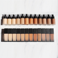 Palette de fond de teint, 15g, crème de haute qualité