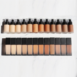 Palette de fond de teint, 15g, crème de haute qualité - Product Image 3