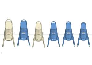 Venta <span class=keywords><strong>de</strong></span> fábrica Reemplace las <span class=keywords><strong>aletas</strong></span> <span class=keywords><strong>de</strong></span> los bolsillos del pie <span class=keywords><strong>de</strong></span> buceo TPR Cómodo bolsillo <span class=keywords><strong>de</strong></span> pie suave y duradero <span class=keywords><strong>para</strong></span> <span class=keywords><strong>aletas</strong></span> <span class=keywords><strong>de</strong></span> buceo <span class=keywords><strong>de</strong></span> carbono largas - Product Image 3