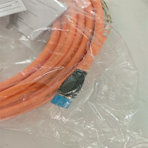   สายเคเบิลมอเตอร์ 8085952 NEBM-M16G8-E-10-Q7-LE8-1 อะไหล่เครื่องมือกลแบบยืดหยุ่น - Product Image 3