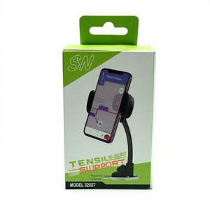 S&N ที่วางโทรศัพท์มือถือในรถยนต์ รุ่น 32027 - Product Image 2
