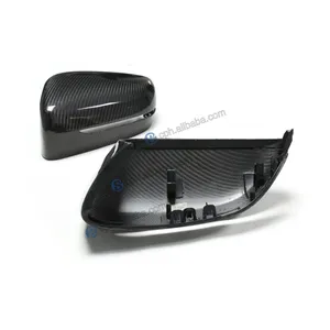 Other Exterior Accessories Forged Dry Carbon Fiber Mirror Cover RHD LHD For BMW G20 G30 G32