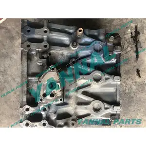 For Yanmar 3TN84 Engine Parts Cylinder Block With Premium