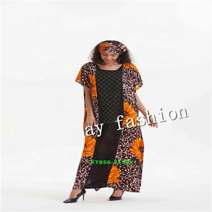 Photo traditionnelle pour filles musulmanes, vêtements pour femmes, nouvelle collection - Product Image 5