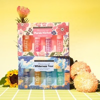 Parfum Lactonique Crème Kosy Mosy pour Femme, Eau de Toilette Parfumée Lactée