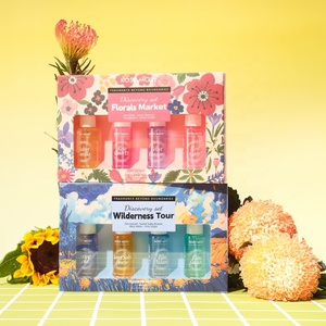 Parfum Lactonique Crème Kosy Mosy pour Femme, Eau <span class=keywords><strong>de</strong></span> Toilette Parfumée Lactée - Product Image 5