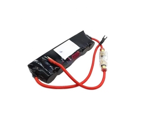 Module de batterie supercondensateur ZBW 16V 83F, super ultra condensateur 16V 58F, 15V 58F, super condensateur 16V 83F, ultra super condensateur 16V - Product Image 1