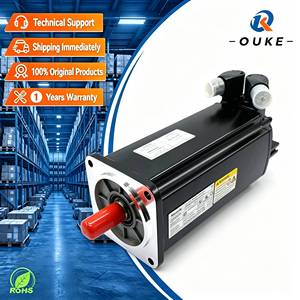 Motor síncrono trifásico PM original Msk040c-0600-nn-m1-up1-nnnn Msk061c-0300-nn-m3-uo1-nnnn - Product Image 5