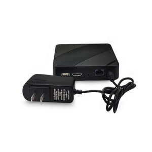 HLS(<span class=keywords><strong>M3U8</strong></span>) UDP RTP RTP RTMP http เครื่องเล่นสื่อ USB โปรโตคอลทางอินเทอร์เน็ตกล่องเครื่องเล่นทีวี - Product Image 4