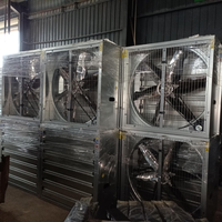 Conteneur minier ACT 40FT à refroidissement par air, 336 emplacements pour ferme crypto, production rapide, conteneur minier 70PHs
