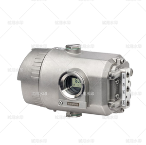 <b>PS2</b> Intelligent 6DR5013 0EM01 0AA0 6DR5013 0EN00 0AA0 6DR5013 0EG00 0AA0 6DR5013 0EG01 0AA0 - Product Image 2