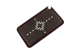 Korea Nuga Medische <span class=keywords><strong>Jade</strong></span> Steen Germanium Matras Tourmanium Keramische Pad Toermalijn Warmte <span class=keywords><strong>Mini</strong></span> <span class=keywords><strong>Mat</strong></span> - Product Image 3
