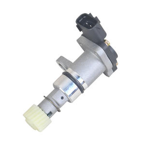 H & LA 33403-29235 Entraînée par l'odomètre capteur <span class=keywords><strong>de</strong></span> pièces <span class=keywords><strong>de</strong></span> rechange automatiques <span class=keywords><strong>de</strong></span> Vitesse vent Capteur <span class=keywords><strong>de</strong></span> Vitesse <span class=keywords><strong>De</strong></span> <span class=keywords><strong>roue</strong></span> Pour <span class=keywords><strong>Toyota</strong></span> - Product Image 2