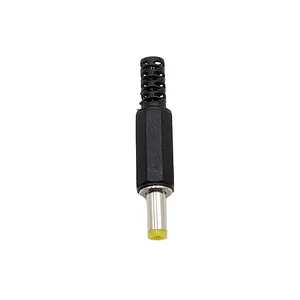 4.8mm / 1.7mm DC Power Plug Welding 4.8mm X 1.7mm DC 4.8 1.7mm Connector For Switch 4.8mm X 1.7mm DC Power Male Jack Connector