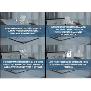 Servicio <span class=keywords><strong>de</strong></span> Transporte Aéreo DDP: Transporte Directo Puerta a Puerta, los Costos <span class=keywords><strong>de</strong></span> Envío Incluyen las Tarifas <span class=keywords><strong>de</strong></span> <span class=keywords><strong>Despacho</strong></span> <span class=keywords><strong>de</strong></span> <span class=keywords><strong>Aduanas</strong></span> - Product Image 5