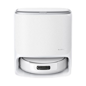 Nouvel aspirateur robot intelligent Narwal 31000Pa à forte aspiration, NarGPT, reconnaissance d'objets tout-en-un, ultra-fin 9,5 cm, haute performance - Product Image 1
