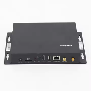 Novastar TB2 <span class=keywords><strong>video</strong></span> điều khiển Taurus loạt đa phương tiện gửi hộp tb40 TB50 tb60 cho các ứng dụng ngoài trời - Product Image 1