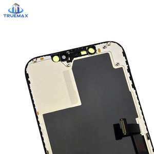 จอแสดงผล LCD จาก Pantalla สำหรับ iPhone 12 Pro Max อะไหล่จอแบบ incell - Product Image 2