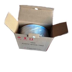 Cable de Fibra Óptica de Plástico Mitsubishi <span class=keywords><strong>ESKA</strong></span> CK-20 CK-30 CK-40 CK-60 CK-80 CK-100 POF, Fibra Óptica de Plástico Desnuda - Product Image 5