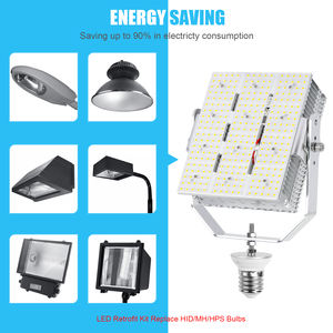 Kit de Conversión LED, Stock en EE. UU., E39 150w 240w 300W, Certificación UL DLC, Iluminación Exterior de Alta Potencia para Farolas y Alumbrado Público - Product Image 2