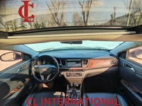 Venta Especial de Autos Usados y Nuevos, Autos Chinos Más Baratos, Carros Usados y Económicos, Mistra 2014 1.8L Automático DLX Edición Premium Gasolina