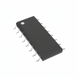 MAX232EID 16 SOIC (0,154 po, largeur 3,90 mm) Composants électroniques – Achetez le transceiver IC original avec interface complète 2/2 16SOIC - Product Image 1