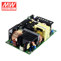 Alimentation à découpage Mean Well EPP-400 Série 400W à sortie unique, tensions 12V/15V/18V/24V/27V/36V/48V
