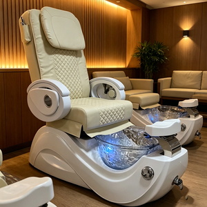 Muebles <span class=keywords><strong>para</strong></span> Salón de Uñas, Silla de <span class=keywords><strong>Pedicura</strong></span>, Silla de <span class=keywords><strong>Hidromasaje</strong></span>, Máquina de <span class=keywords><strong>Pedicura</strong></span>, Silla de <span class=keywords><strong>Hidromasaje</strong></span> de Lujo <span class=keywords><strong>para</strong></span> <span class=keywords><strong>Pedicura</strong></span> - Product Image 1