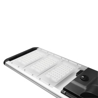 Lámpara Solar para Zonas Costeras y Portuarias CHZ, Diseño Anticorrosión, IP66