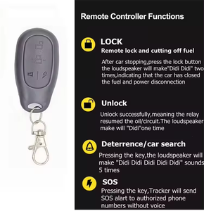 Localizzatore Gps per auto, - Product Image 3