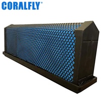 Pièces de camion de haute qualité DD15 élément de filtre à Air AF27879 AF56500 P618478 P610260 filtres à Air de moteur pour Freightliner Cascadia