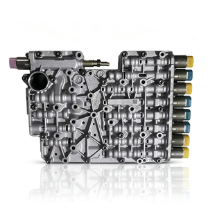 Cuerpo de Válvulas de Transmisión HXT GA8HP75Z GA8P75HZ 8HP75 24008672582 1102198429 para BMW X5 F15 Híbrido - Product Image 6