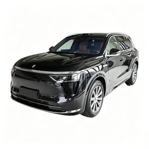 AITO M8 2025 1.5T EREV Max Edition d'occasion, SUV grand format 5 places 37 kWh avec LiDAR 192 lignes et HUAWEI ADS 3.0 - Product Image 1