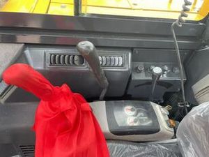 Excavatrice compacte d'occasion Komatsu PC56 6 tonnes, produit remis à neuf de qualité - Product Image 5