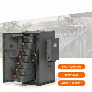 100kwh 80kwh ลิธเทค200kwh อุปกรณ์จ่ายไฟกลางแจ้งแบบอุตสาหกรรมและแบบกันน้ำได้80KW ระบบจัดเก็บพลังงานอัจฉริยะพร้อมชิ้น - Product Image 4